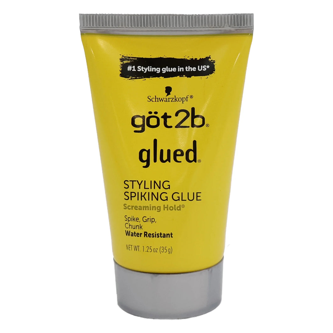 got2b Glued Styling Spiking Glue.