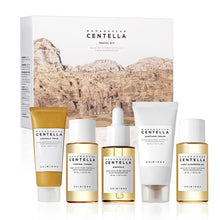 Load image into Gallery viewer, SKIN1004 Madagascar Centella Travel Kit
