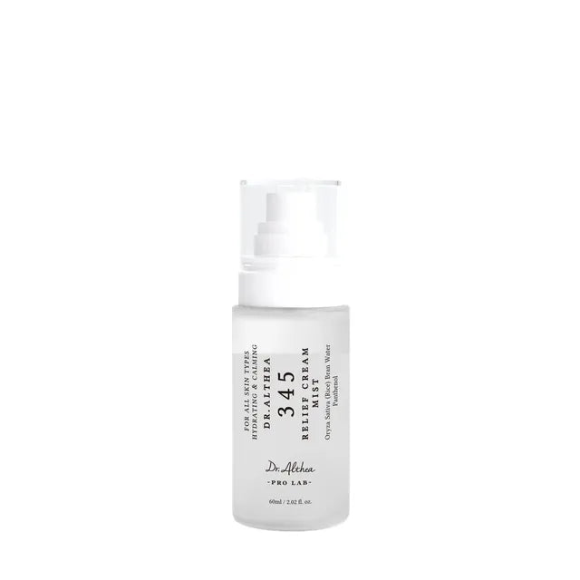 Dr Althea 345 Relief Cream Mist