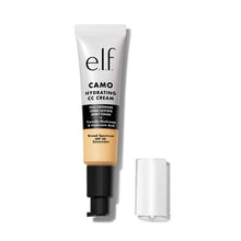 Load image into Gallery viewer, Elf Camo Hydrating CC Cream - Fair 140w

