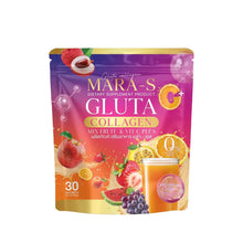 Load image into Gallery viewer, Mara-S Gluta Collagen (Mix Fruit &amp; Vit C Plus
