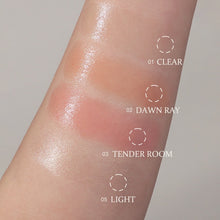 Load image into Gallery viewer, hince True Dimension Radiance Balm- Light.
