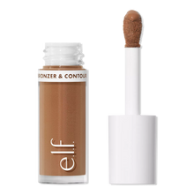 Load image into Gallery viewer, Elf Camo Liquid Bronzer &amp; Contour 3 Light
