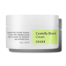 Load image into Gallery viewer, COSRX Centella Blemish Cream
