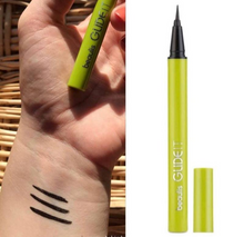 Load image into Gallery viewer, Beaulis Glide It Black Eyeliner
