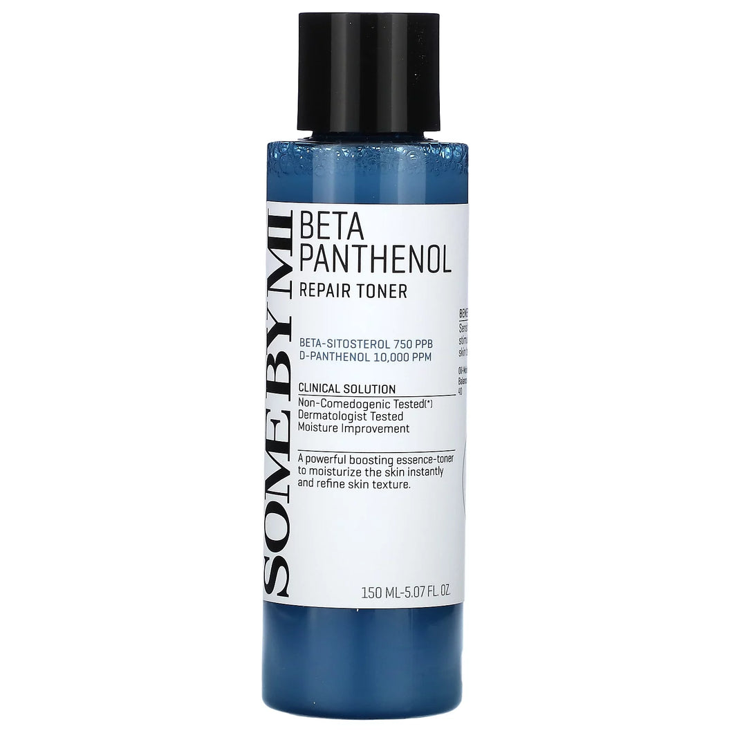 SOME BY MI - Beta Panthenol Repair Toner.