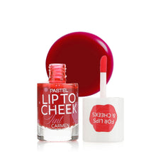 Load image into Gallery viewer, Pastel Lip To Cheek Tint
