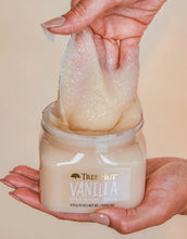 Load image into Gallery viewer, Tree Hut Vanilla Shea Sugar Body Scrub
