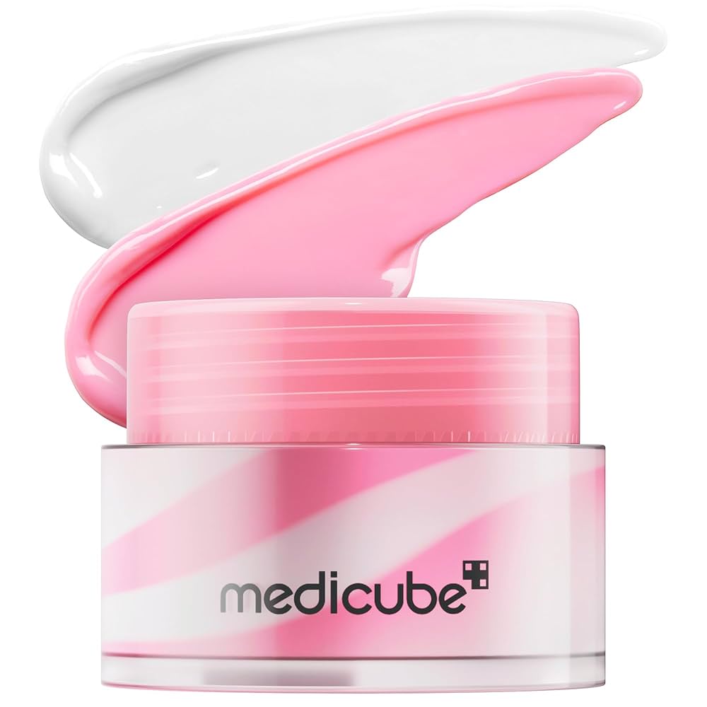 MEDICUBE PDRN Lip Sleeping Mask
