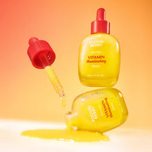 Load image into Gallery viewer, Eqqualberry Vitamin Illuminating Serum
