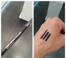 Load image into Gallery viewer, WYCON Long Lasting Eyeliner - 01 Deep Black
