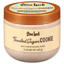 Load image into Gallery viewer, Tree Hut Frosted Sugar Cookie Daily Moisturizing Scrub
