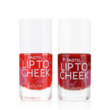 Load image into Gallery viewer, Pastel Lip To Cheek Tint
