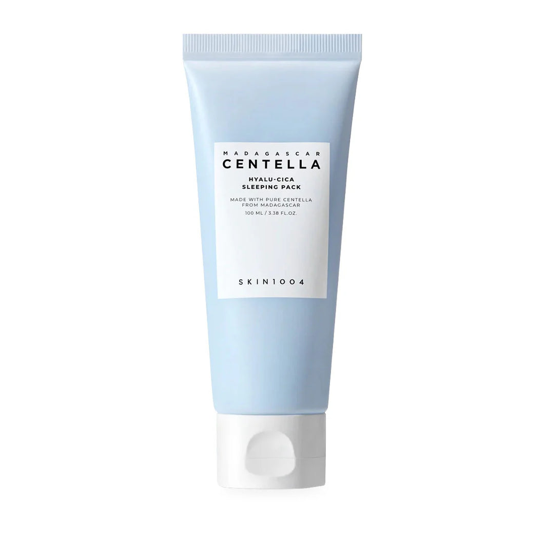 SKIN1004 Madagascar Centella Hyalu - Cica Sleeping Pack -