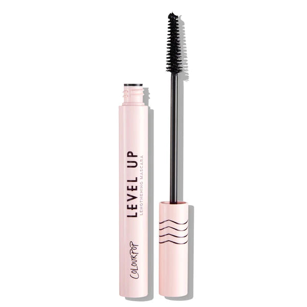 Colourpop Level Up Lengthening Mascara