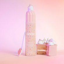 Load image into Gallery viewer, Sundae Body Whipped Shower Foam - Birthday Cake
