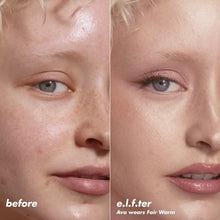 Load image into Gallery viewer, e.l.f. Halo Glow Powder Filter, Fair Warm

