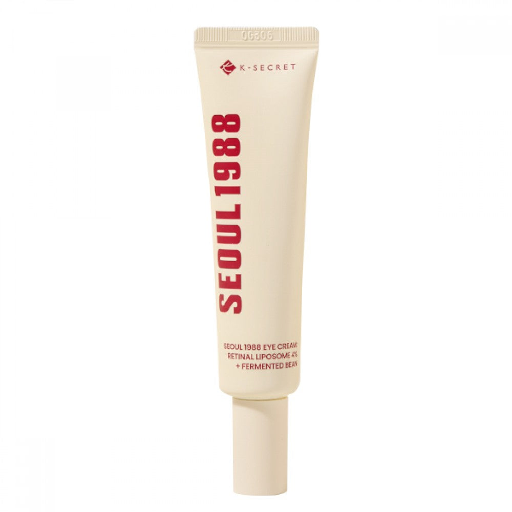 SEOUL 1988 RETINAL EYE CREAM