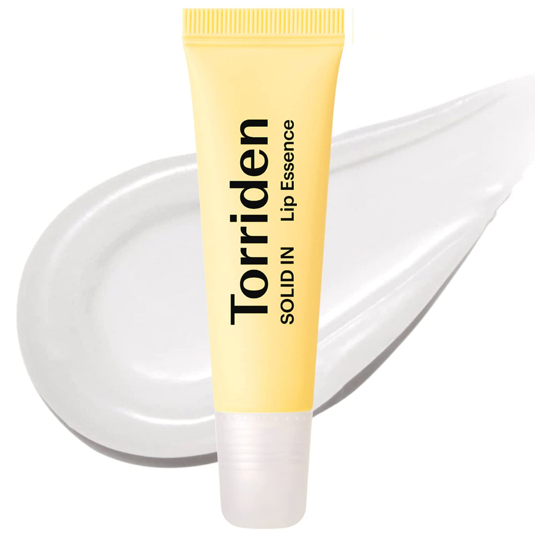 Torriden renew Solid In Ceramide Lip Essence.