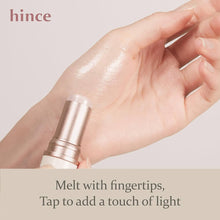 Load image into Gallery viewer, hince True Dimension Radiance Balm- Light.
