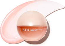 Load image into Gallery viewer, Abib PDRN Collagen Lip Mask Glazed Jelly
