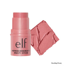 Load image into Gallery viewer, Elf Monochromatic Multi Stick - Dazzling Peony
