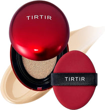 Load image into Gallery viewer, TIRTIR - Mask Fit Red Cushion 21W Natural Ivory.
