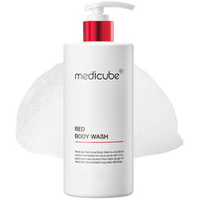 Load image into Gallery viewer, Medicube Red Acne Body Wash
