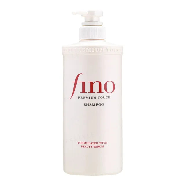 Shiseido - Fino Premium Touch Shampoo.