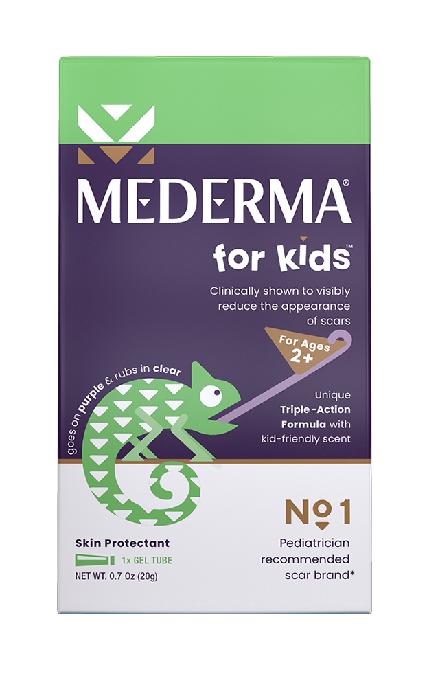 Mederma® Scar Cream for Kids
