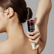 Load image into Gallery viewer, medicube Red Body Peeling Shot, AHA + BHA Exfoliating Body Spray
