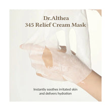 Load image into Gallery viewer, DR.ALTHEA 345 Cream Mask
