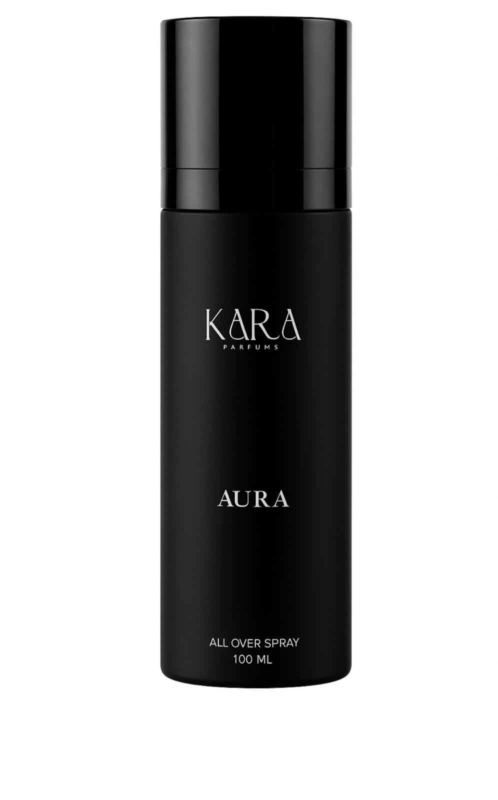 Kara Parfums All Over Spray Aura