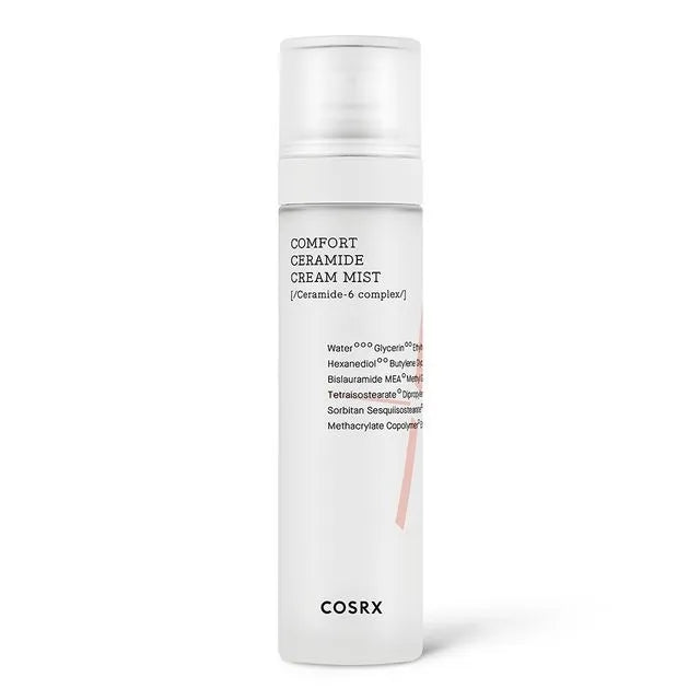 COSRX - Balancium Comfort Ceramide Cream Mist.