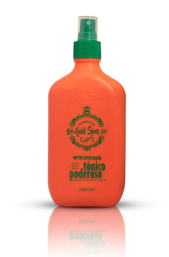 Gold Spell - Powerful Hair Tonic