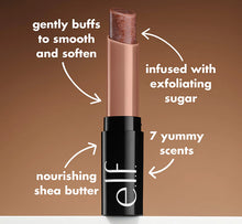 Load image into Gallery viewer, Elf Lip Exfoliator, Brown Sugar
