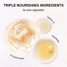 Load image into Gallery viewer, Judydoll Sweety Lip Jelly- Brown Sugar Pear 04
