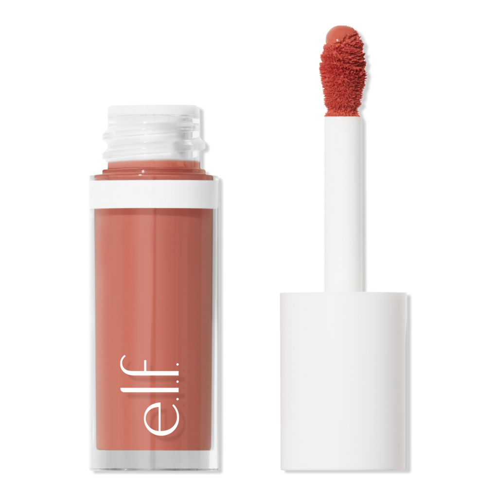 elf Camo Liquid Blush - Dusty Rose