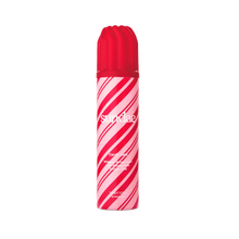 Load image into Gallery viewer, Sundae Candy Cane Whipped Shower Foam
