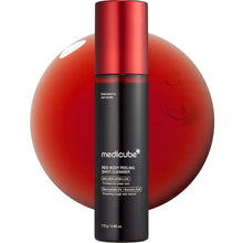 Load image into Gallery viewer, medicube Red Body Peeling Shot, AHA + BHA Exfoliating Body Spray
