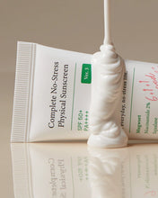 Load image into Gallery viewer, Axis-Y Complete No-Stress Physical Sunscreen - 50ml
