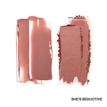 Load image into Gallery viewer, PATRICK TA Double-Take Crème &amp; Powder Blush Duo - She’s Seductive_

