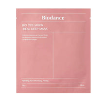 Load image into Gallery viewer, Biodance Bio-Collagen Deep Mask
