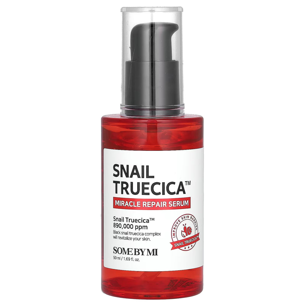 SOME BY MI SNAIL TRUECICA Miracle Repair Serum