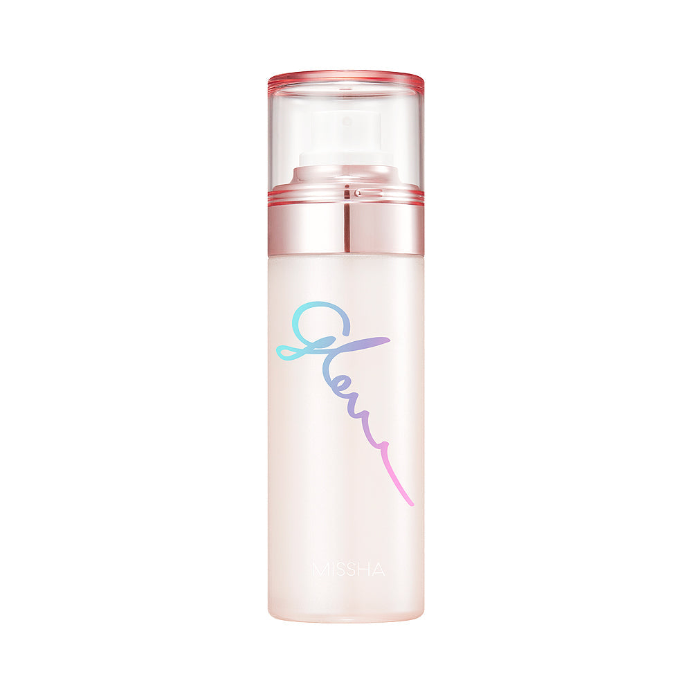 MISSHA Glow Skin Balm To Go Mist.