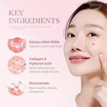 Load image into Gallery viewer, Medicube PDRN Pink Collagen Capsule Cream 55g -
