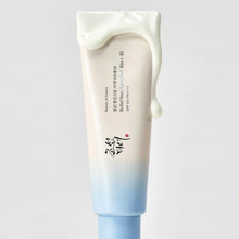 Load image into Gallery viewer, Beauty of Joseon Relief Sun Aqua-fresh : Rice + B5.
