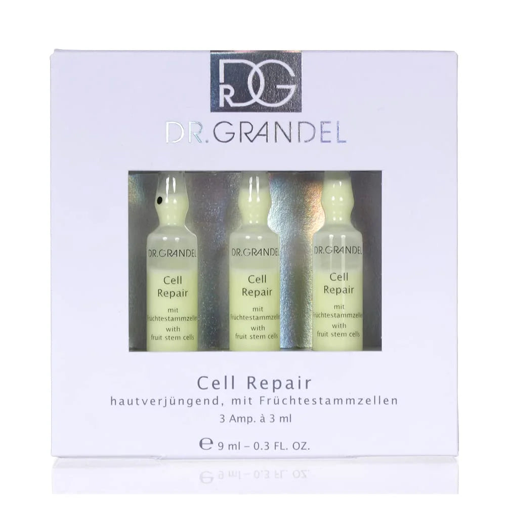 DR. GRANDEL Cell Repair Ampoule