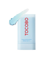 Load image into Gallery viewer, TOCOBO: COTTON SOFT SUN STICK SPF50 -
