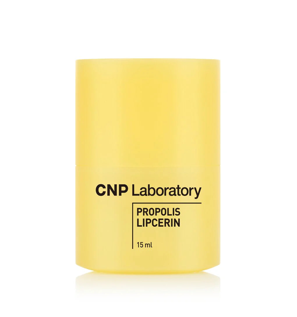 CNP Laboratory Propolis Lipcerin.